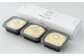【思いやり型返礼品】北海道産さるふつバター100g 3個入×2セット【02013】