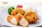 冷凍ハーフボイルホタテ「L～2L」大サイズ500g（8～12個）　オホーツク産