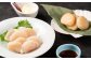 冷凍ホタテ貝柱・いくらセット
