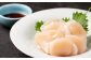 冷凍ホタテ貝柱・いくらセット