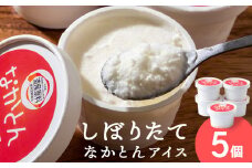 アイス セット アイスクリーム 5個 ギフト スイーツ