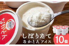 アイス セット アイスクリーム 10個 ギフト スイーツ