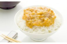 うに一夜漬 80g×3 オホーツク枝幸前浜獲り［北隆丸］【 うに ウニ 雲丹 魚卵 魚貝 魚介 加工食品 北海道 オホーツク 枝幸 】