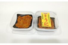 北海道礼文島産 一夜漬け 昆布締め仕立て純粒うに 50g×2個