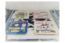 （H-15)「秘境駅の里『ほろのべ』」グッズA