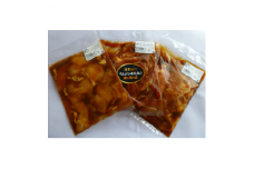 ラム・豚・鶏ジンギスカン食べ比べセット 1.2kg 【 ふるさと納税 人気 おすすめ ランキング ラム ラム肉 ジンギスカン 豚 豚肉 ぶた肉 豚ロース 鶏 鶏肉 とり肉 鶏むね肉 鶏むね 食べ比べ セット BBQ バーベキュー 簡単調理 冷凍 焼き肉 焼肉 詰合せ 詰め合わせ 北海道 美幌町 送料無料 】  BHRM005