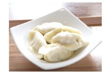 モンゴル水ぎょうざ（500g×3） mongol cafe ひつじや | 北海道津別町 