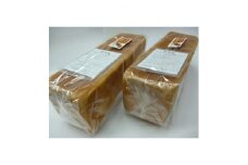 知床特産品こだわりの生クリーム食パン【1211004】