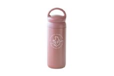 知床トコさんデイオフタンブラー ピンク 500ml×1本【1571056】