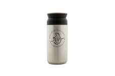 知床トコさんトラベルタンブラー ステンレス 350ml×1本【1571564】