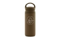 知床トコさんデイオフタンブラー カーキ 500ml×1本【1341502】
