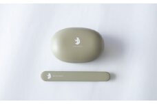 知床トコさん ランチボックス(Sサイズ)・箸 セット ＜カーキ＞【1635691】