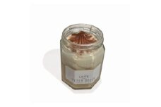 ICECREAM DESSERT ラテ 6個セット【1654424】