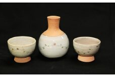 徳利とぐい呑みのセット【05003】