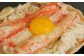 お手軽 混ぜるだけ！ 本ずわい蟹 甲羅盛り 120g 3個セット【03013】