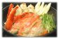 ボイル冷凍本タラバカニ脚　3kg  5～6Lサイズ（2.5～3.5肩）【03008】