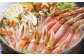 生冷凍 カット済 ずわい蟹 むき身セット 3kg【03051】 