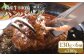 国産牛100％冷凍ハンバーグセット（6個入）