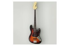 エレキベース FGN NJB100RAL-3TS【1438629】