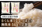 無洗米 お米 白米 北海道産 ブランド米 ななつぼし ご飯 10kg 定期便