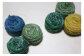 マフラー ウール 羊毛 手芸 手づくり ハンドメイド 北海道