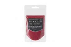 KUKKU Limited ハスカップパウダー 30g《厚真町》【パウダーフーズフォレスト株式会社】 ハスカップ パウダー ストレート果汁使用 常温保存 お菓子作り 北海道 [AXBY002] 7000 7000円