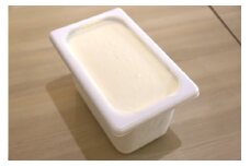 落葉樹色のジェラート 4L ななつぼしミルク《厚真町》【株式会社クーバル】ジェラート アイス ミルク バニラ 米粉 スイーツ 大容量 業務用 北海道[AXBQ002]