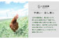 カレー スパイスカレー 辛口 鶏 鶏肉 平飼い 冷凍配送 北海道