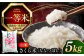 米 お米 白米 ななつぼし ブランド米 特A ご飯 5kg 北海道