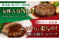 ハンバーグ 鹿肉 牛肉 豚肉 ジビエ セット 食べ比べ 小分け 冷凍