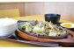 こぶしの湯あつま お食事 ジンギスカン