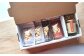 ギフトにぴったりの箱入りでお届けします