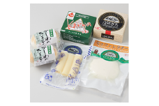 安平町特産品セット (チーズセット&かしわのたまご)【1064691】