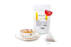食物繊維を含む菊芋茶!包み込むような甘み!『菊芋美人茶』2g10パック×4袋入り【1144715】