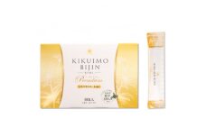 北海道産 菊芋美人(KIKUIMOBIJIN)ゼリー～premiumバージョン～1箱(30包入り)【1289503】