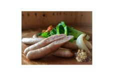 平飼い鶏のソーセージ 110g×6袋セット【1358857】