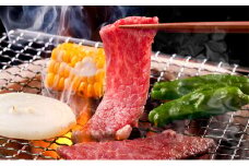 日髙牛ももカルビー焼肉用スライス500g