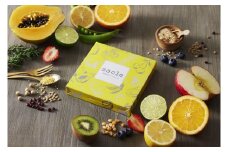 植物発酵食品『sacle（サクレ）』
