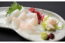 漁協おすすめ！浦河前浜産 活〆サメガレイ(むき身)[02-032]