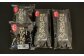 合計1kgの昆布をお届けします。