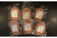 手造りハンバーグ6個入りです！