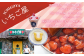 いちご問屋が手がける、いちごスイーツ専門店「いちご屋」では、いちご大福・いちごスムージー・クレープなどを販売しています。