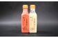いちご・玉ねぎドレッシングが各1本(250ml)お届けします。