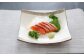 背身は脂のりがほどよく、食感や味わいのバランスが良いため、刺身にぴったりの部位です。