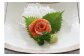 腹身は脂がしっかりとのった“とろ”のような味わいが特徴で、刺身にすることでその濃厚な旨みをダイレクトに味わえます。