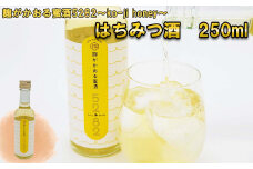 はちみつ酒 麹かおる蜜酒 5282 ～ko-ji honey～ 250ml 蜂蜜酒 はちみつ お酒 麹