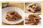 音更大袖振大豆のきなこねじり 70g×12袋【B81】