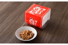 日向納豆 36食（3段×12個セット）【B96】 なっとう 大豆 朝食