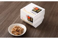 特撰 豆の郷 36食（3段×12個セット）【A85】 納豆 大豆 朝食