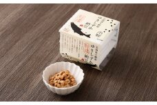 【8ヶ月定期便】ゆきしずか納豆 3段×12個セット【D34】 合計288食分 なっとう 大豆 朝食